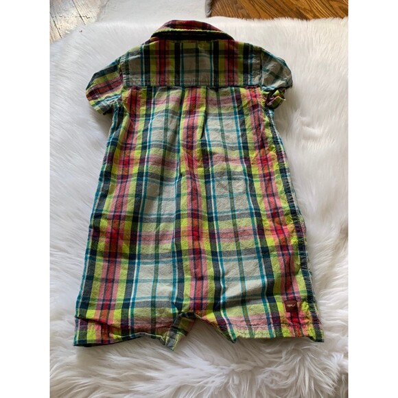 Tea Collection romper - Picture 4 of 5